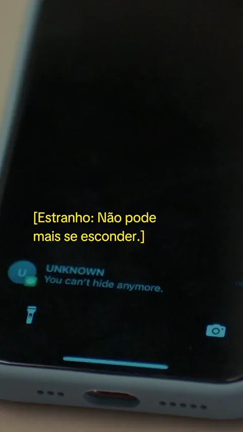 Tempo de Tela afişi
