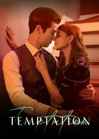 Temptation poster