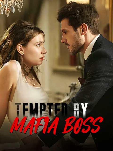 Tempted By Mafia Boss poster