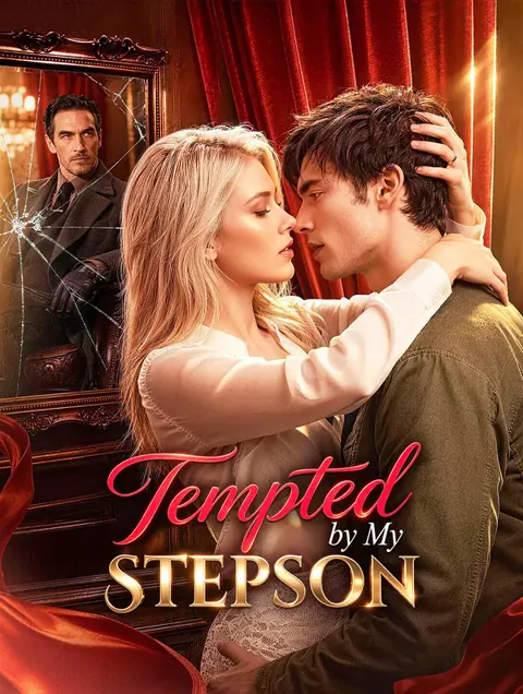 Tempted by My Stepson poster