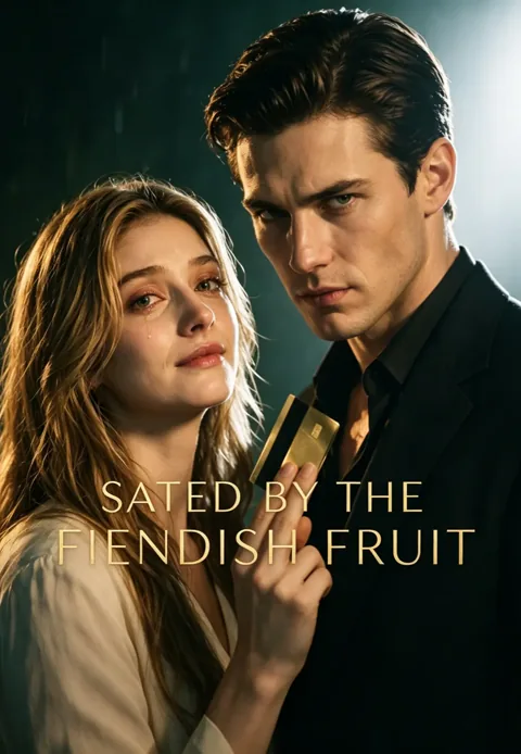 Tempted by the Devil’s Fruit poster