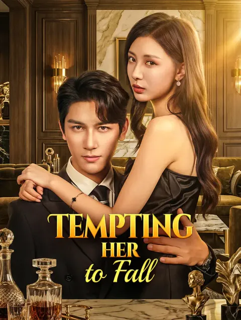 Tempting Her to Fall poster