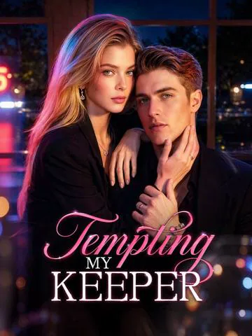 Tempting My Keeper poster