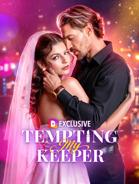Tempting My Keeper poster