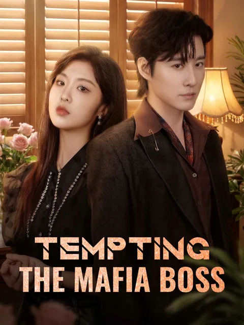 Tempting the Mafia Boss poster