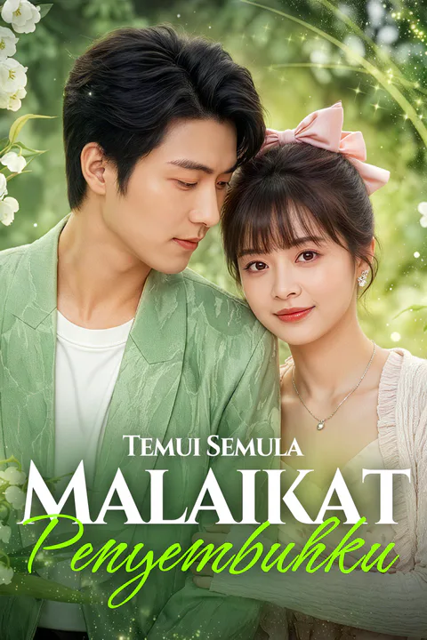 Poster Temui Semula, Malaikat Penyembuhku