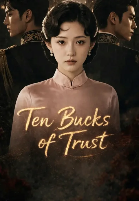 Ten Bucks of Trust poster