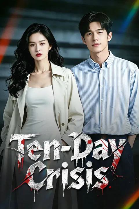 Ten-Day Crisis poster