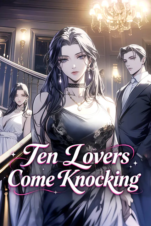 Ten Lovers Come Knocking [Dubbed] poster