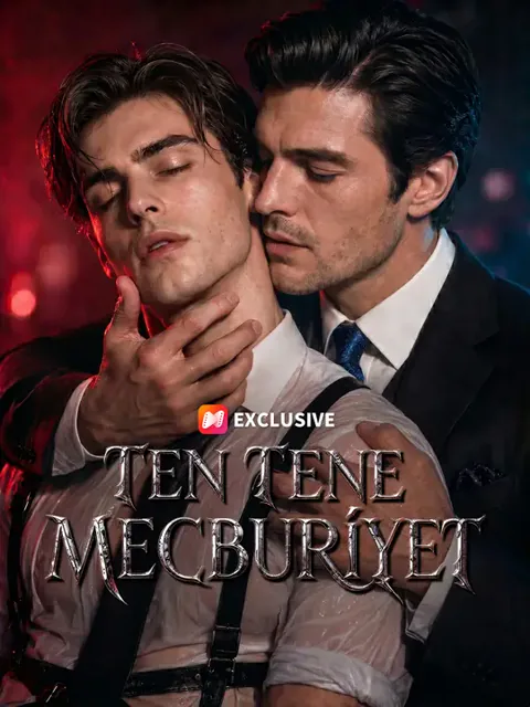 Ten Tene Mecburiyet afişi