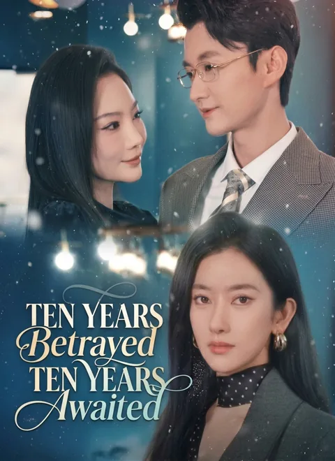 Ten Years Betrayed, Ten Years Awaited poster