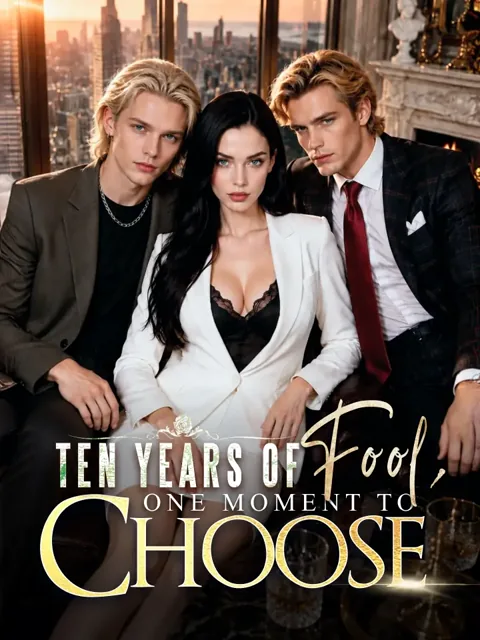 Ten Years Of Fool, One Moment To Choose poster