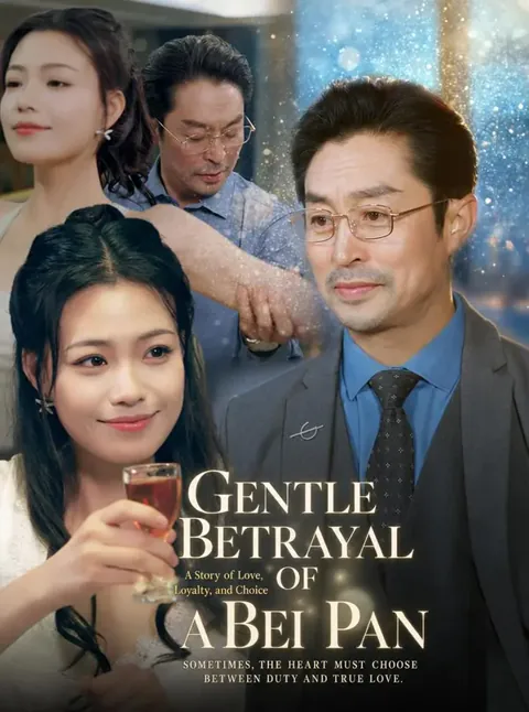 Tender Betrayal poster