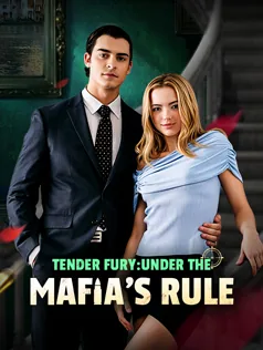 Tender Fury: Under the Mafia's Rule poster