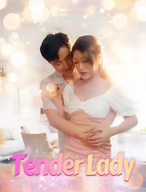 Tender Lady poster