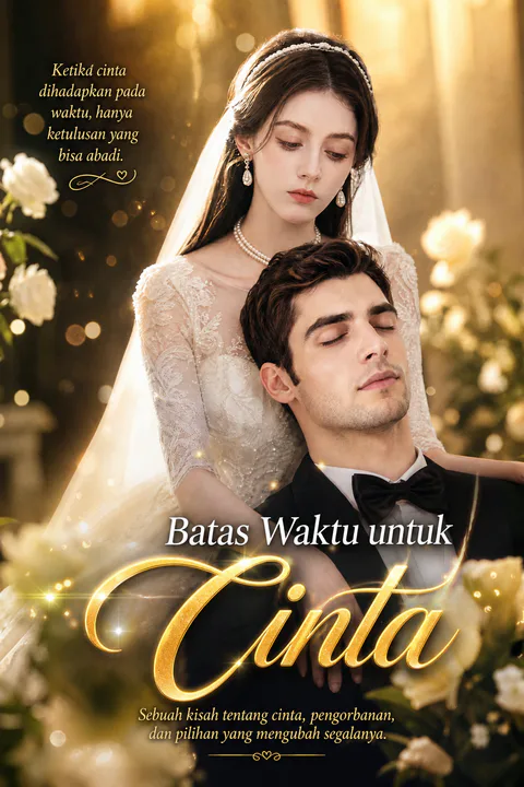 Poster Tenggat Cinta