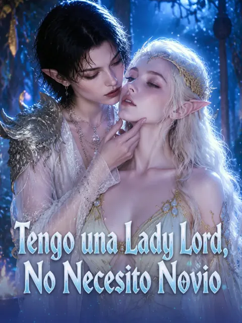 Póster de Tengo una Lady Lord, No Necesito Novio