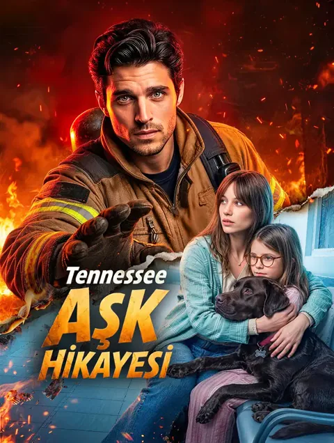 Tennessee Aşk Hikayesi afişi