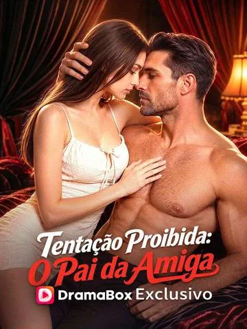 Pôster de Tentação Proibida: O Pai da Amiga
