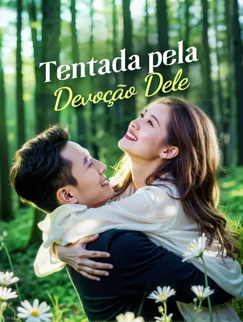 Pôster de Tentada pela Devoção Dele(Dublado)
