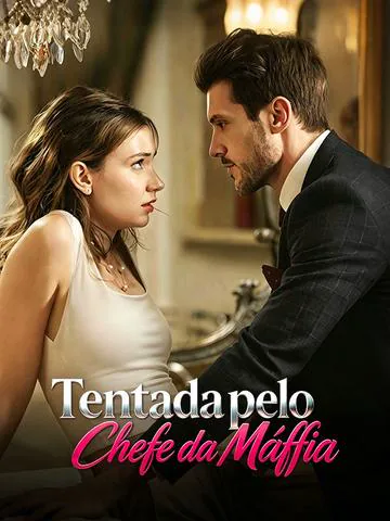 Pôster de Tentada pelo Chefe da Máfia