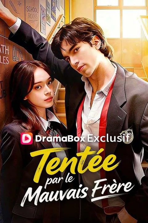 Affiche de Tentée par le Mauvais Frère