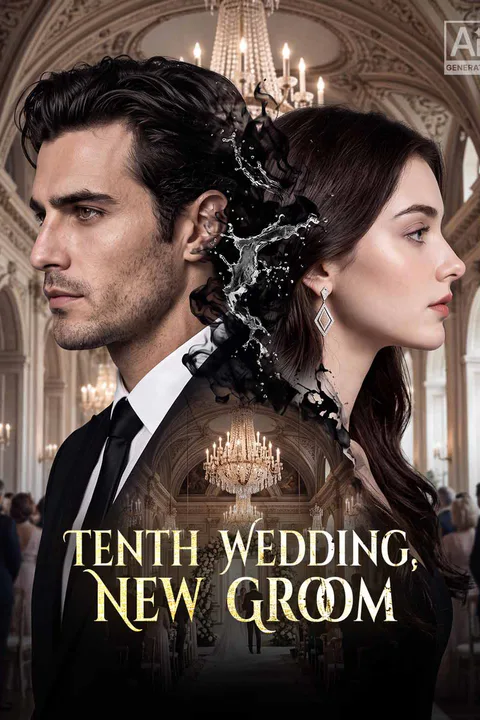 Tenth Wedding, New Groom poster