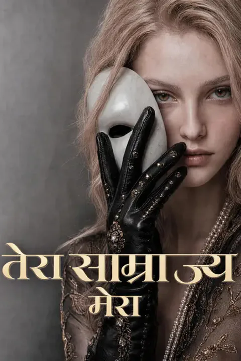 तेरा साम्राज्य मेरा का पोस्टर