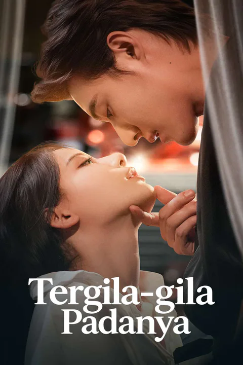 Poster Tergila-gila Padanya