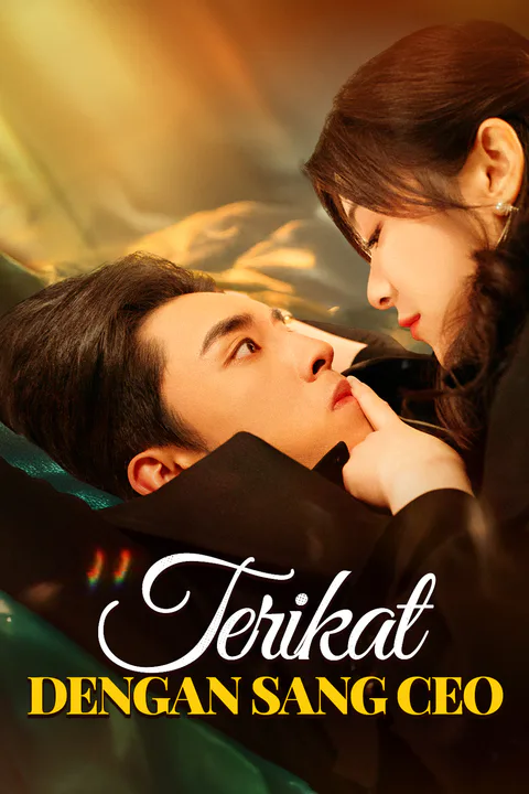 Poster Terikat dengan Sang CEO