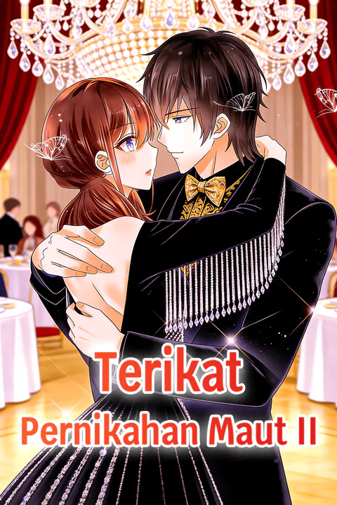 Poster Terikat Pernikahan Maut II