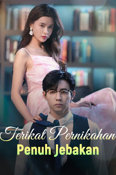 Poster Terikat Pernikahan Penuh Jebakan