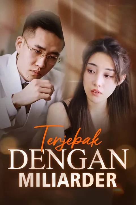 Poster Terjebak Dengan Miliarder