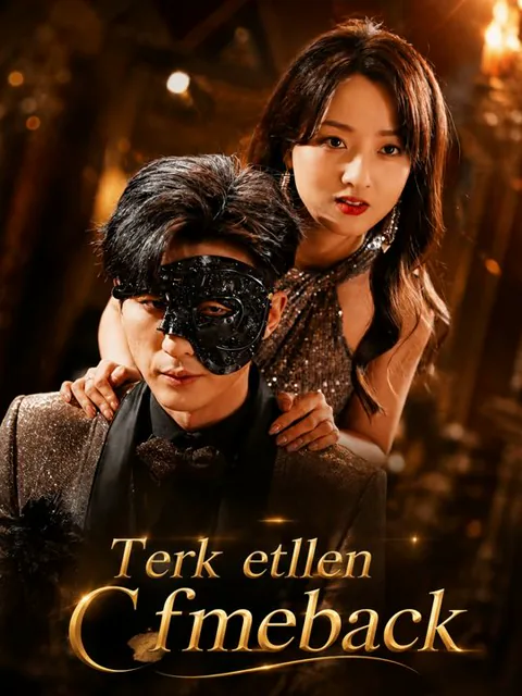 Terk edilen efsane afişi