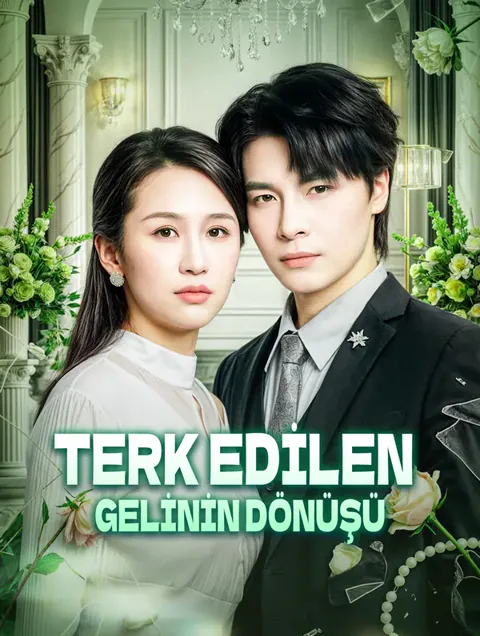 Terk Edilen Gelinin Dönüşü afişi