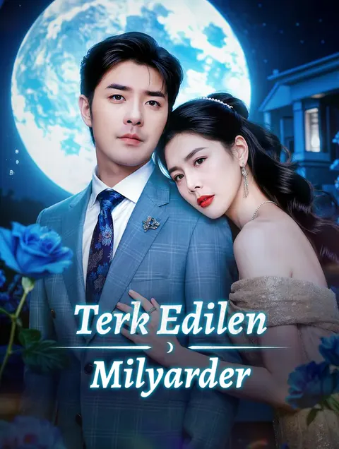 Terk Edilen Milyarder afişi