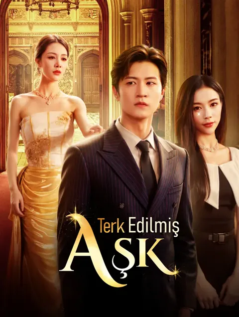 Terk Edilmiş Aşk(Dublajlı) afişi