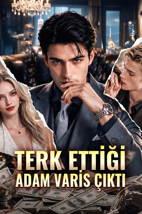 TERK ETTİĞİ ADAM VARİS ÇIKTI afişi