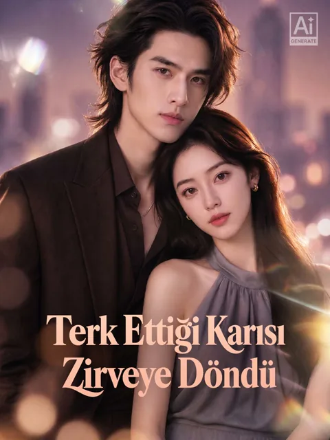 Terk Ettiği Karısı Zirveye Döndü afişi