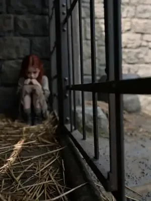 Terkedilmiş gerçek Luna afişi