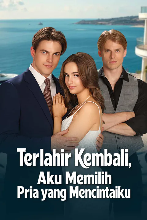 Poster Terlahir Kembali, Aku Memilih Pria yang Mencintaiku