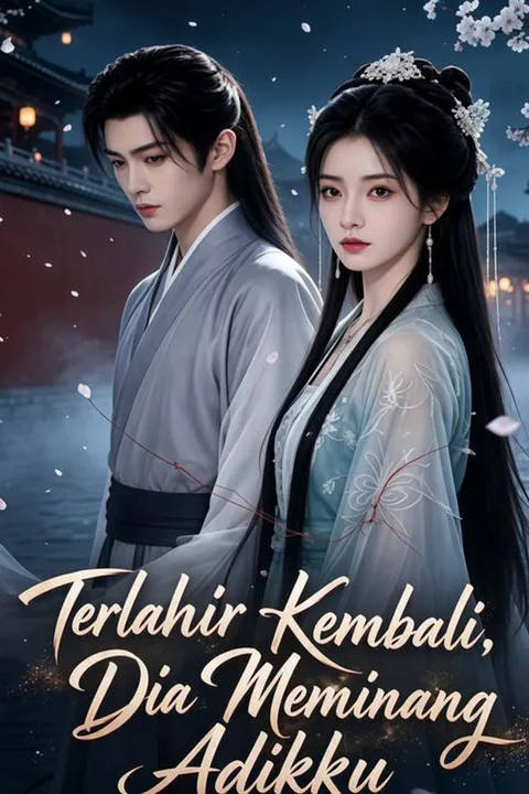 Terlahir Kembali, Dia Meminang Adikku poster