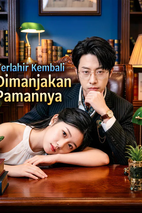 Poster Terlahir Kembali, Dimanjakan Pamannya
