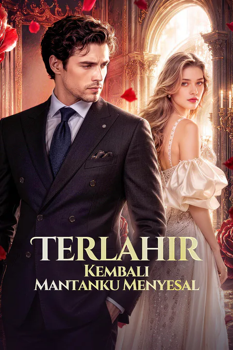 Poster Terlahir Kembali, Mantanku Menyesal