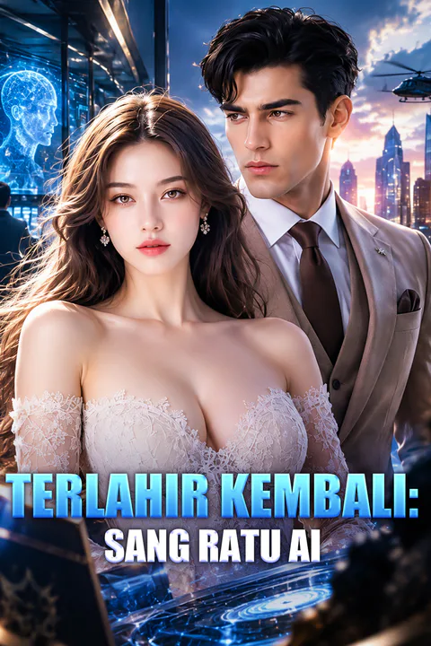Poster Terlahir Kembali: Sang Ratu AI