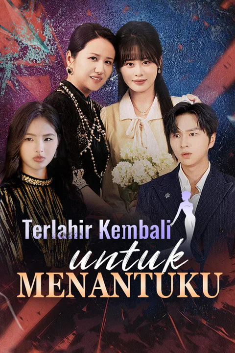 Poster Terlahir Kembali untuk Menantuku