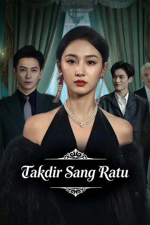Poster Terlalu Kuat untuk Bersembunyi