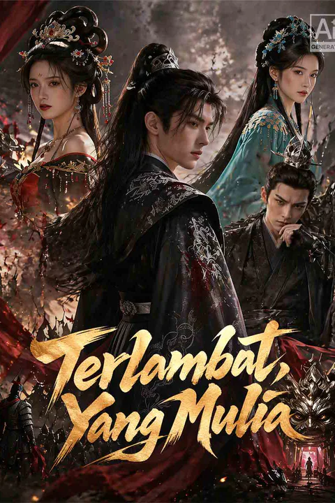 Poster Terlambat, Yang Mulia