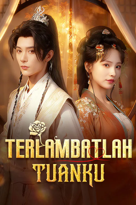 Poster Terlambatlah, Tuanku