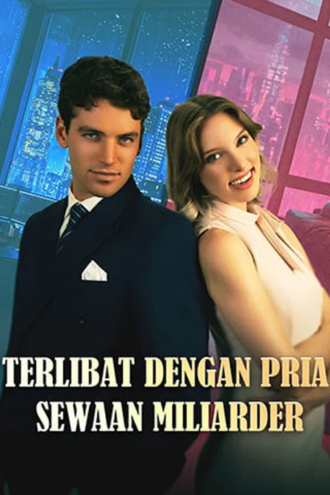 Poster Terlibat Dengan Pria Sewaan Miliarder
